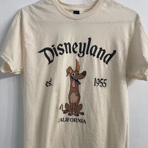 Disneyland California Graphic Tee Coco Movie Unisex